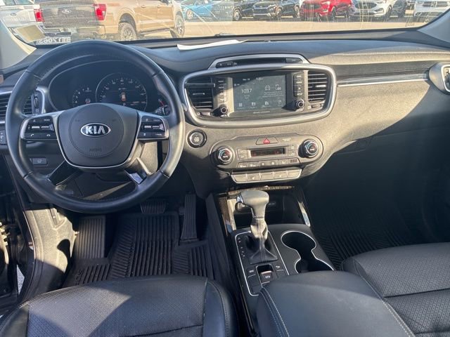 Used 2019 Kia Sorento EX image 8