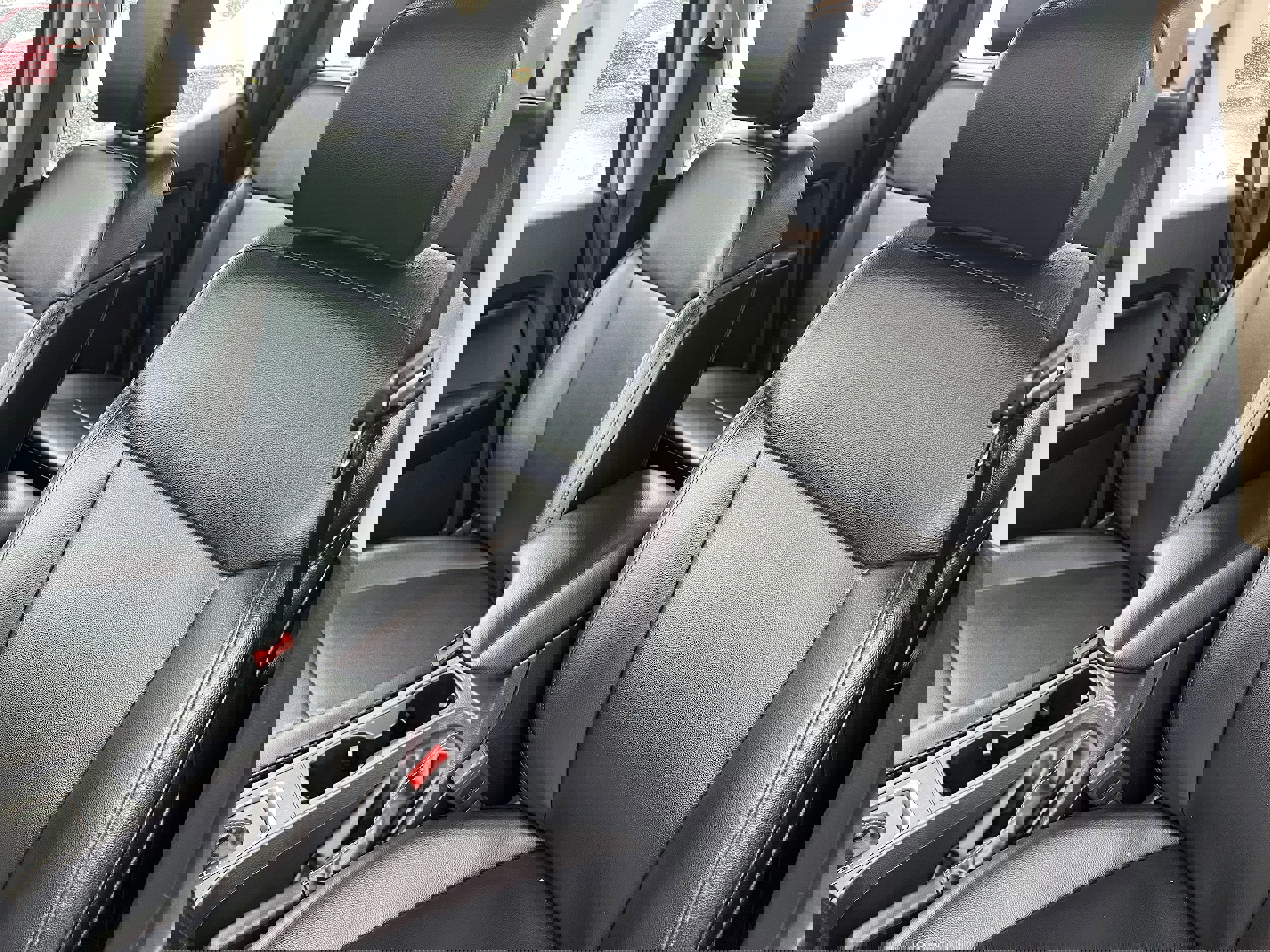 Certified 2021 Ford Ranger XL image 10