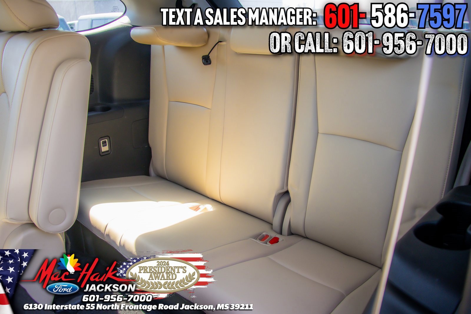 Used 2021 Toyota Highlander Limited image 9