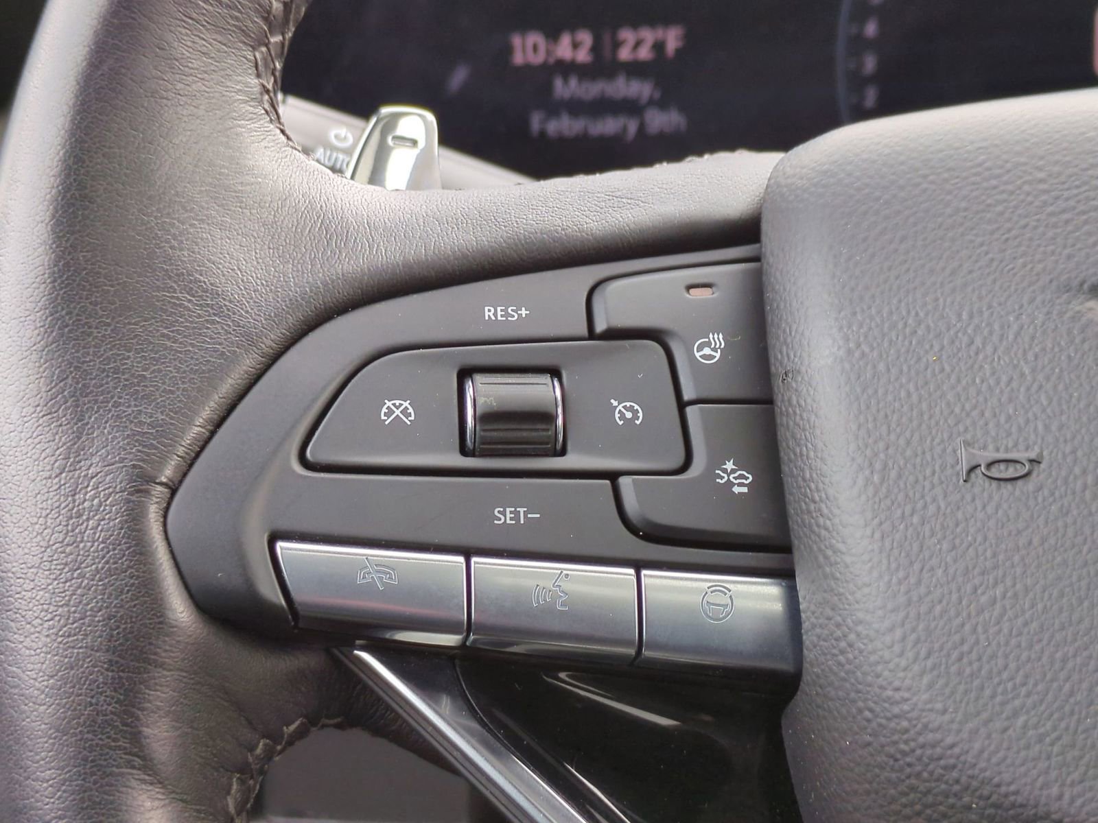 Used 2025 Cadillac CT5 Sport w/ Sun And Sound Package image 27