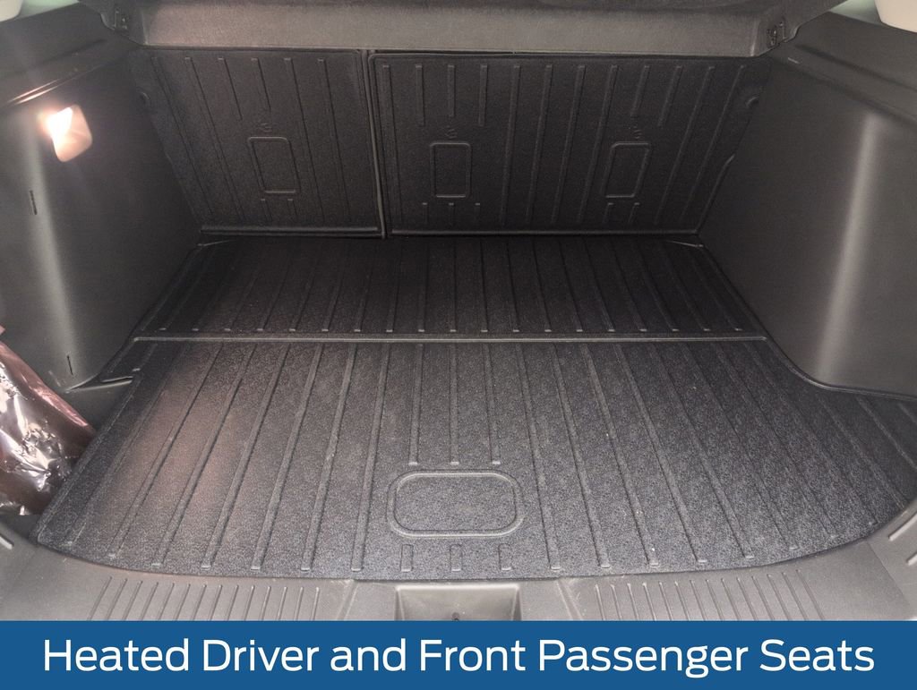 Used 2025 Chevrolet Trax ACTIV w/ Sunroof Package FWD image 31