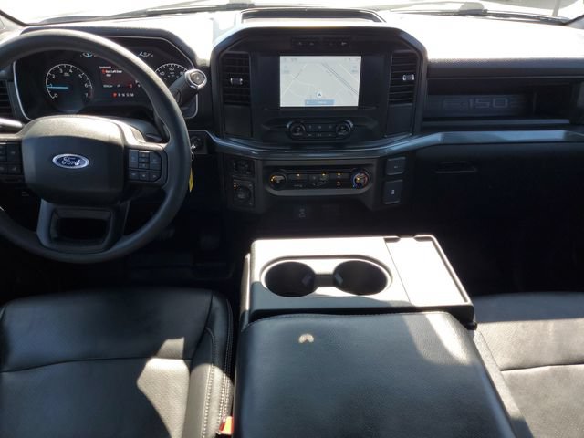 Certified 2023 Ford F150 XL w/ STX Appearance Package AWD/4WD image 28