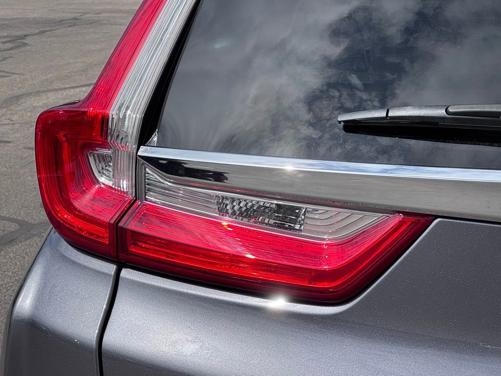 Used 2017 Honda CR-V EX image 12