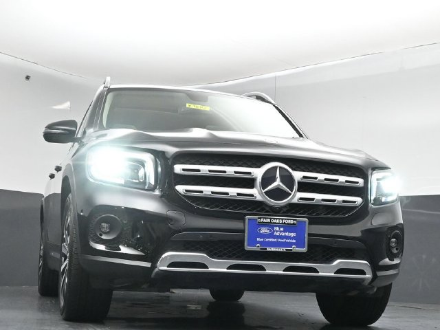 Used 2023 Mercedes-Benz GLB 250 4MATIC image 38