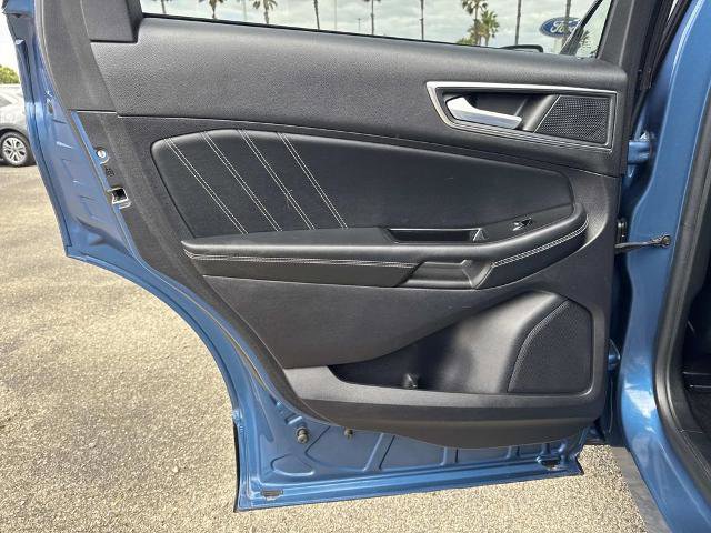 Certified 2019 Ford Edge ST w/ Equipment Group 401A AWD/4WD image 24