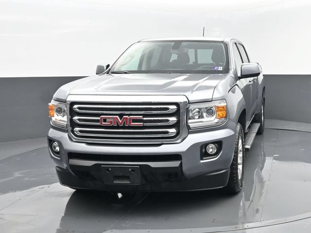 Used 2018 GMC Canyon SLE w/ SLE Convenience Package AWD/4WD image 20