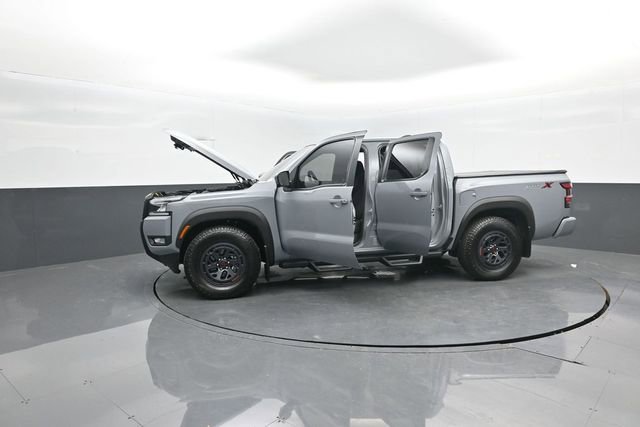 Used 2025 Nissan Frontier Pro-X w/ Pro Convenience Package image 43