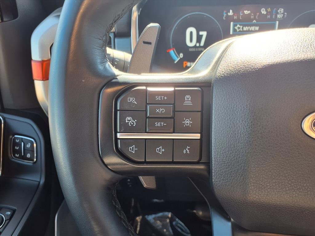 Certified 2023 Ford F150 Raptor image 13