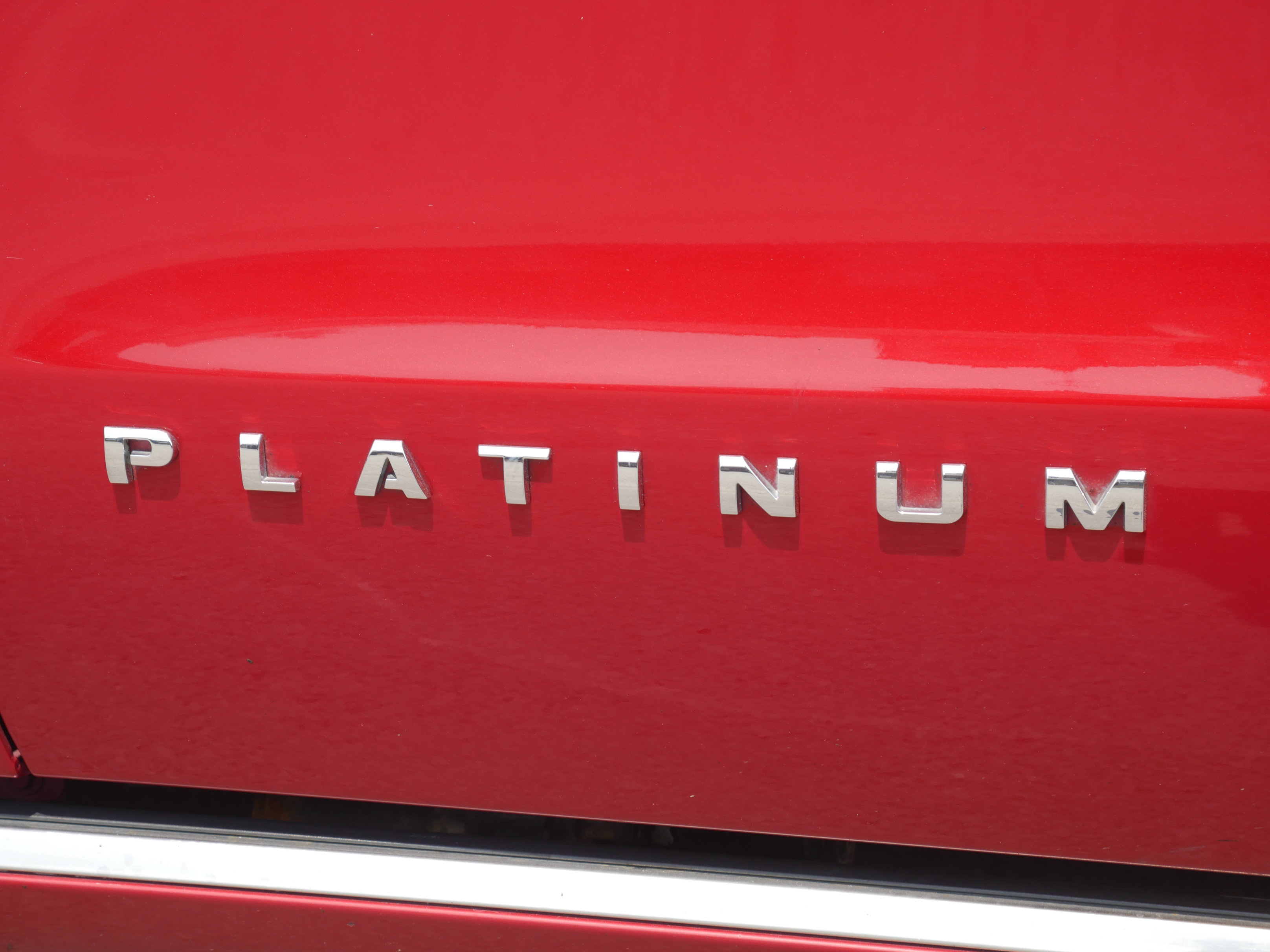 Certified 2020 Ford Expedition Platinum AWD/4WD image 21