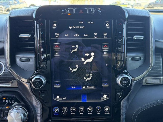 Used 2020 RAM 1500 Limited image 16