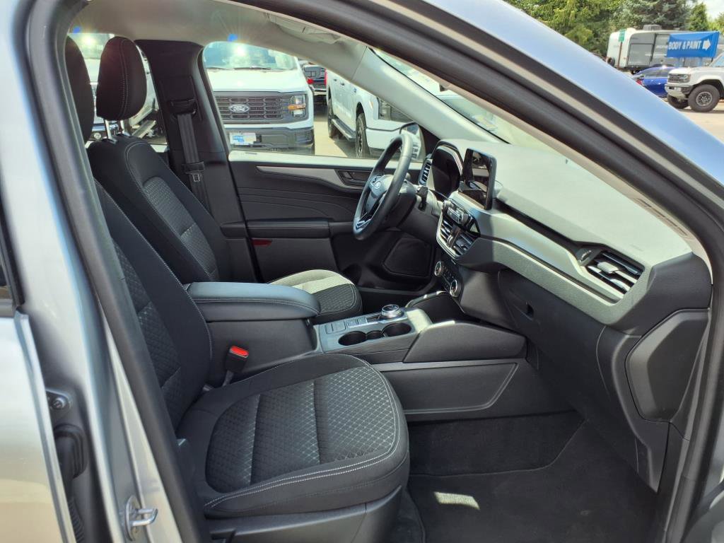 Certified 2023 Ford Escape Active image 5