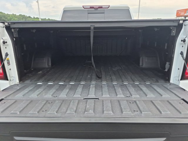 Used 2021 GMC Sierra 1500 AT4 w/ Technology Package AWD/4WD image 33
