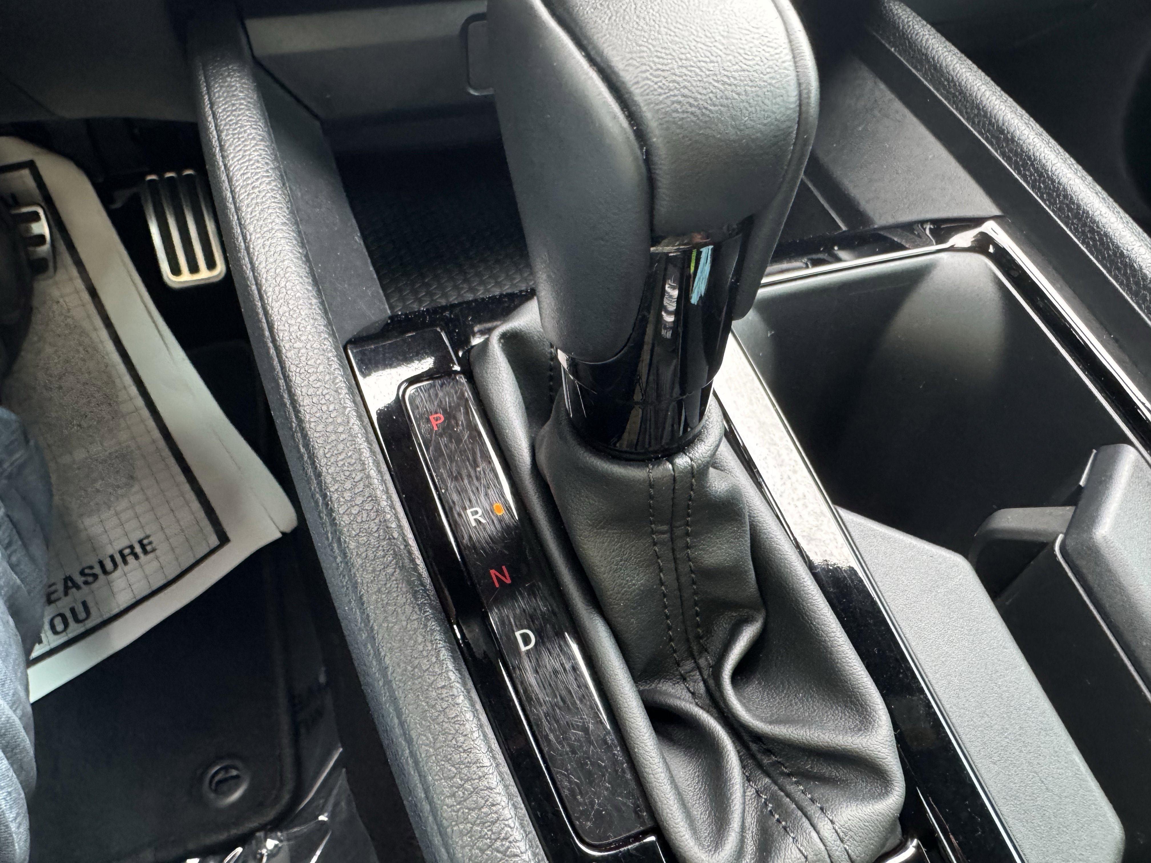 Used 2024 Honda Accord Sport image 17