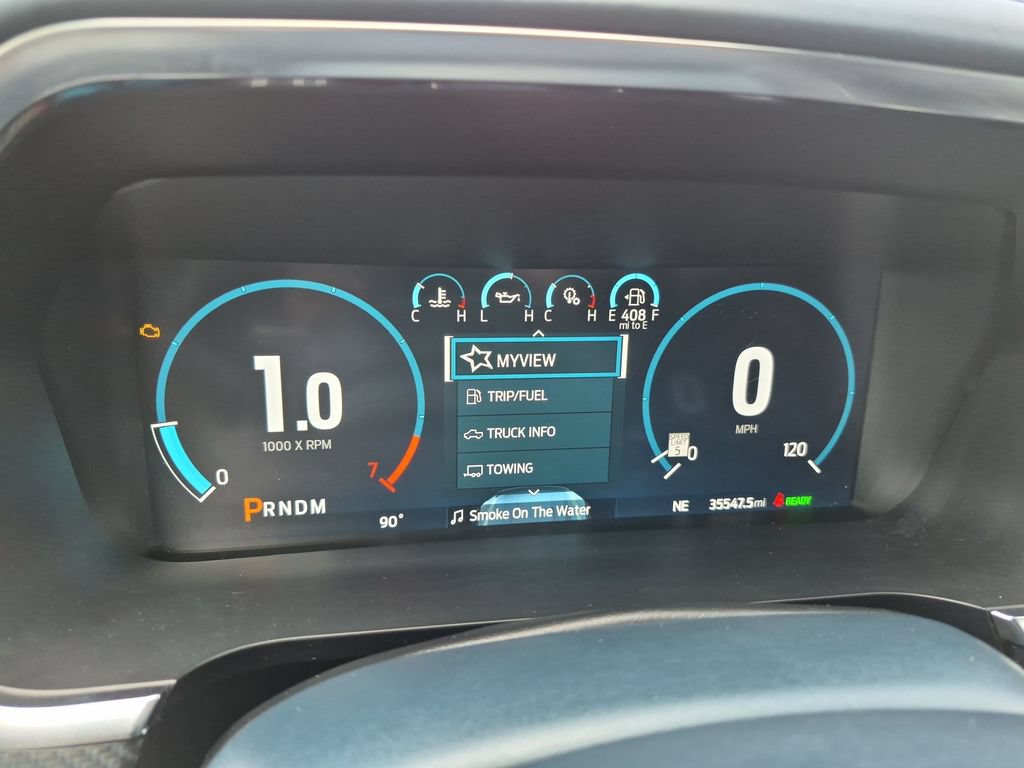 Certified 2023 Ford F150 Limited AWD/4WD image 25