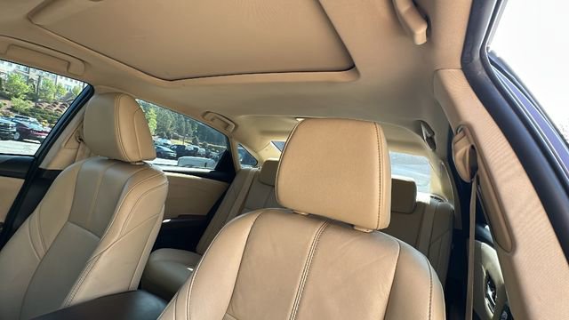 Used 2017 Toyota Avalon XLE Plus FWD image 31