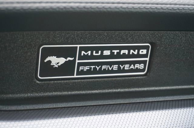 Certified 2020 Ford Mustang Convertible w/ Equipment Group 101A image 27