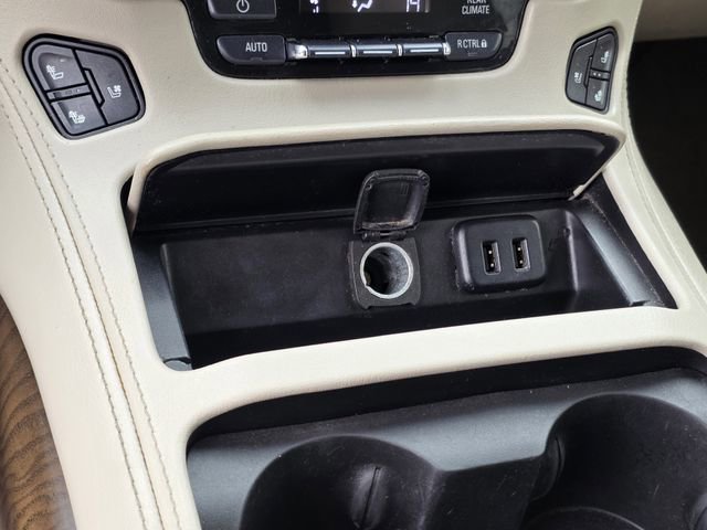 Used 2019 GMC Yukon XL Denali w/ Denali Ultimate Package image 20