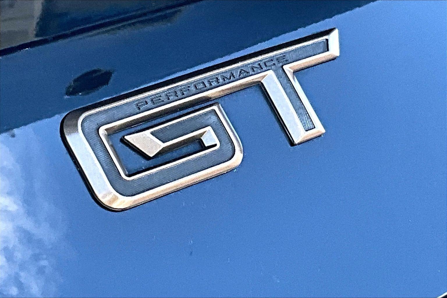 Certified 2024 Ford Mustang GT Premium w/ GT Performance Package RWD image 31