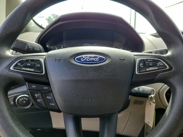 Certified 2021 Ford EcoSport S FWD image 24