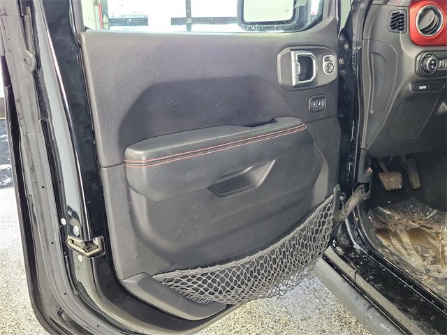 Used 2020 Jeep Gladiator Rubicon image 6