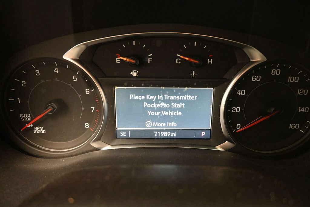Used 2023 GMC Acadia SLT AWD/4WD image 13