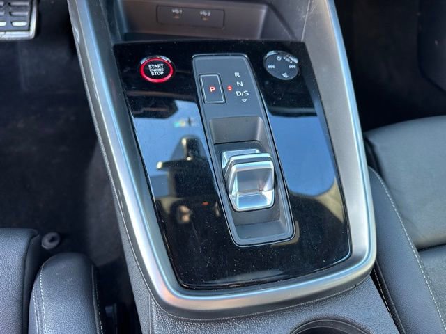 Used 2022 Audi S3 Prestige AWD/4WD image 19