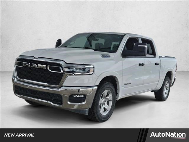 Used 2025 RAM 1500 Lone Star image 7