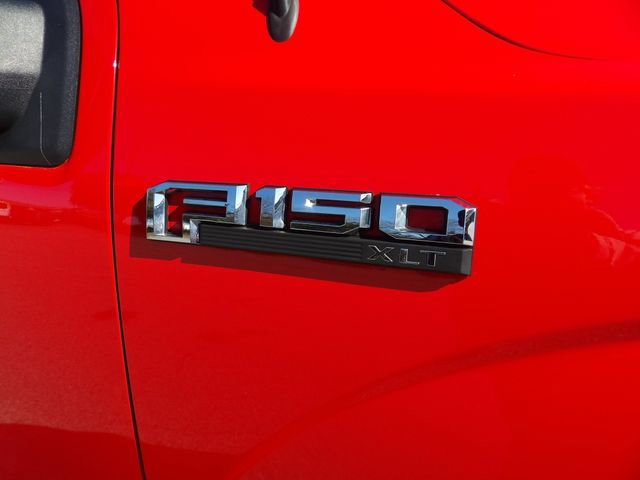 Certified 2019 Ford F150 XLT w/ Equipment Group 302A Luxury image 13