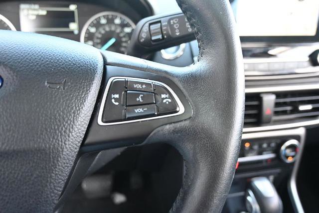 Certified 2019 Ford EcoSport SE image 32