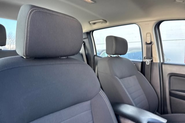 Certified 2019 Ford Ranger XL w/ Equipment Group 101A Mid image 18