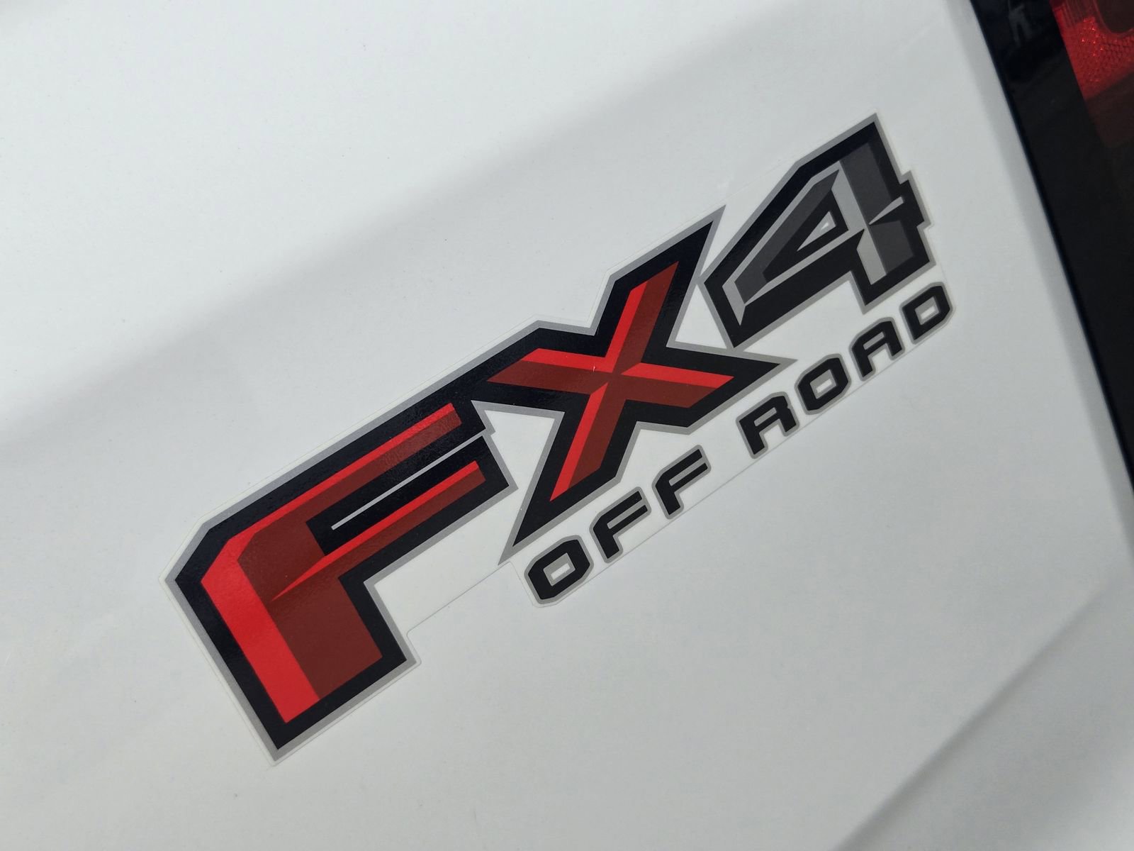 Certified 2024 Ford Ranger XLT w/ FX4 Off-Road Package image 12