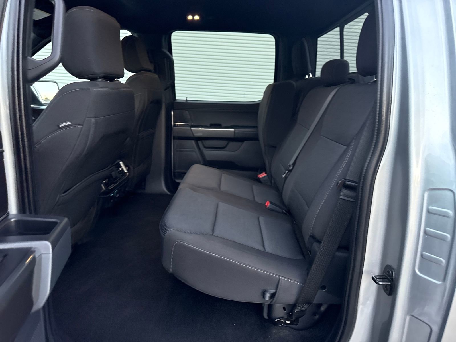 Certified 2023 Ford F150 XLT w/ Equipment Group 302A High image 25