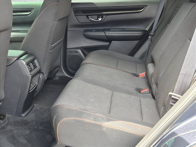 Used 2025 Honda CR-V Sport image 16