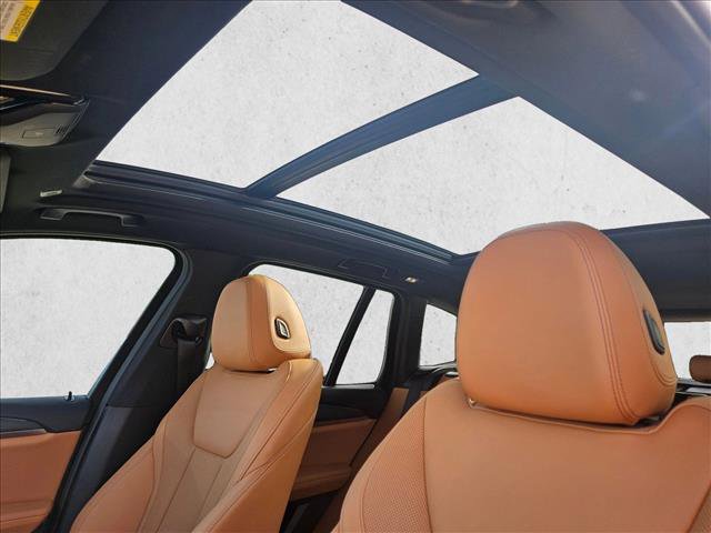 Used 2024 BMW X3 sDrive30i w/ Premium Package RWD image 16
