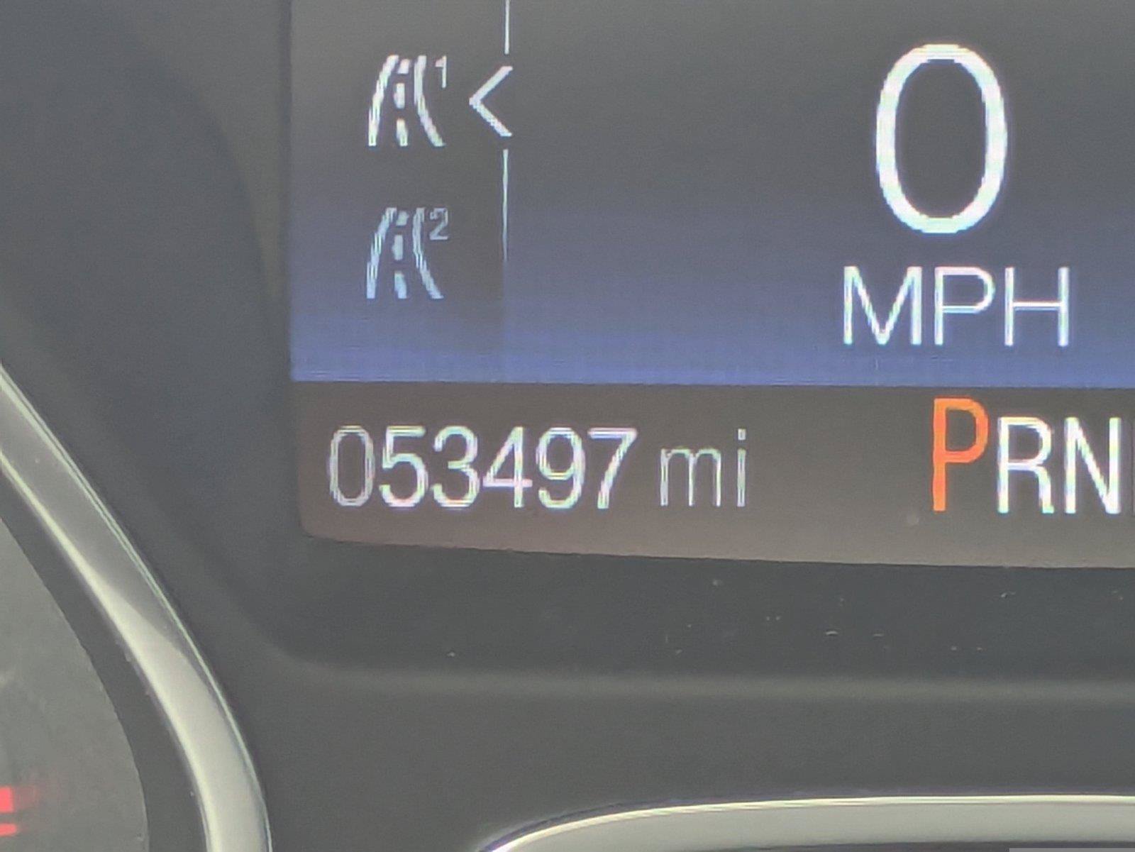 Certified 2019 Ford Escape Titanium AWD/4WD image 33