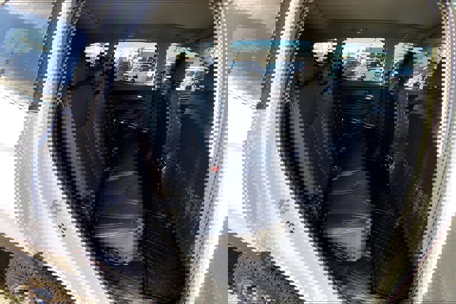 Used 2023 Hyundai Santa Fe Limited image 19