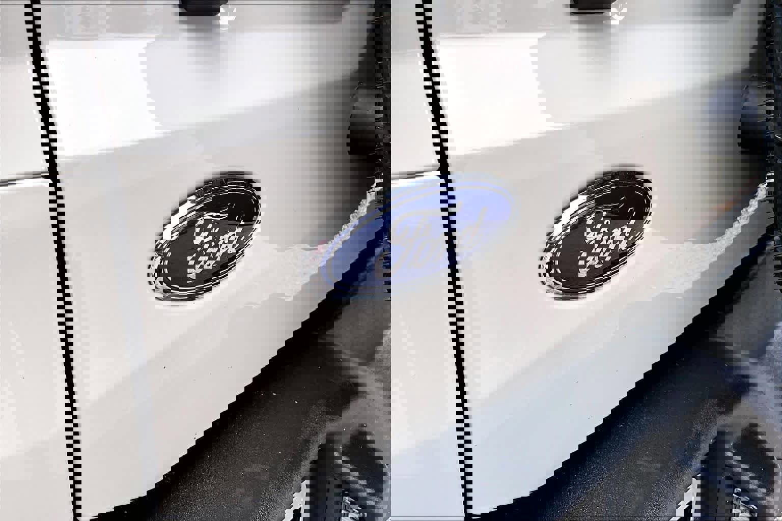 Certified 2025 Ford Bronco Outer Banks w/ Black Appearance Package image 32