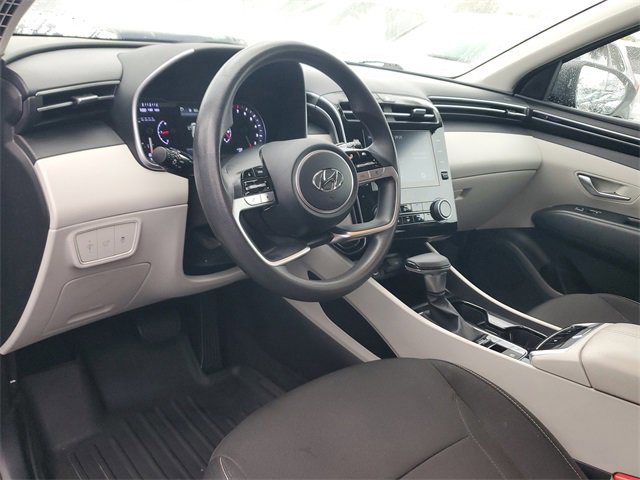 Used 2023 Hyundai Tucson SEL image 11