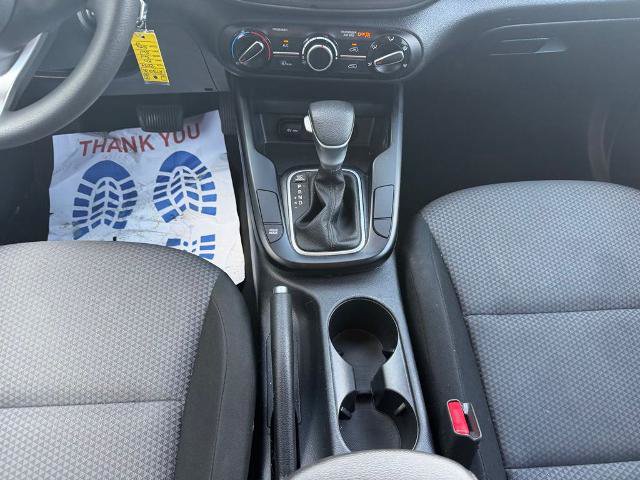 Used 2024 Kia Soul LX w/ Option Group 015 FWD image 18