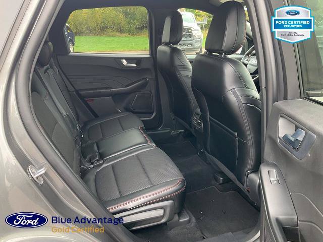Certified 2024 Ford Escape ST-Line w/ Tech Pack #1 AWD/4WD image 20