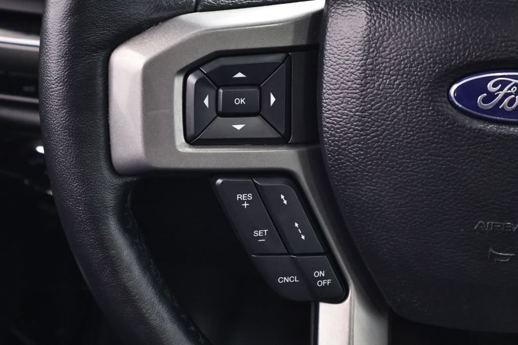 Certified 2021 Ford Expedition XLT AWD/4WD image 27