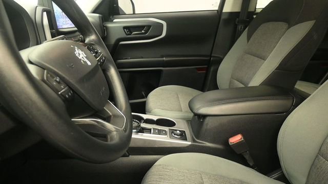 Certified 2024 Ford Bronco Sport Big Bend AWD/4WD image 19