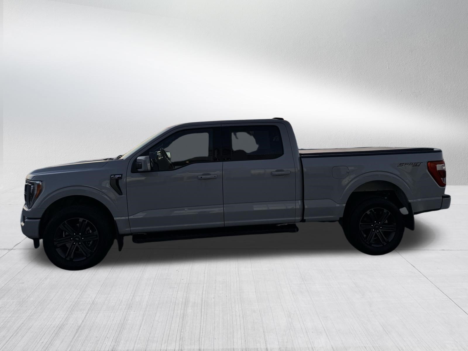 Certified 2023 Ford F150 Lariat w/ Equipment Group 502A High AWD/4WD image 4