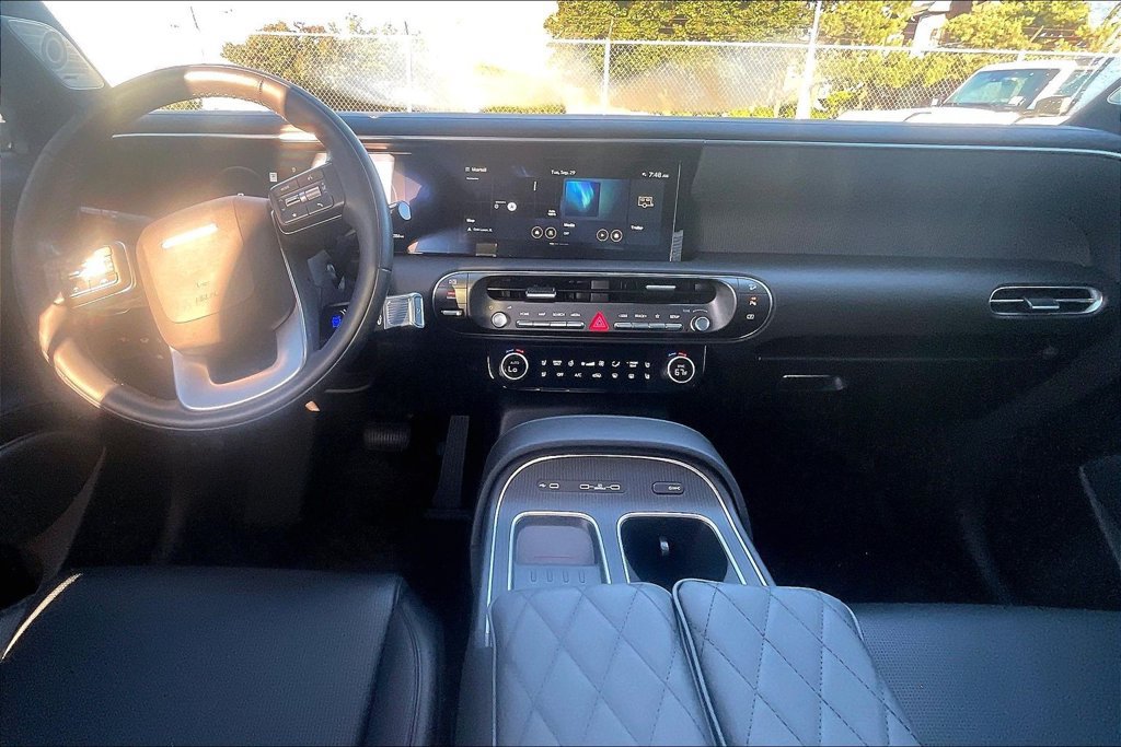 Used 2026 Hyundai Palisade Calligraphy AWD/4WD image 14