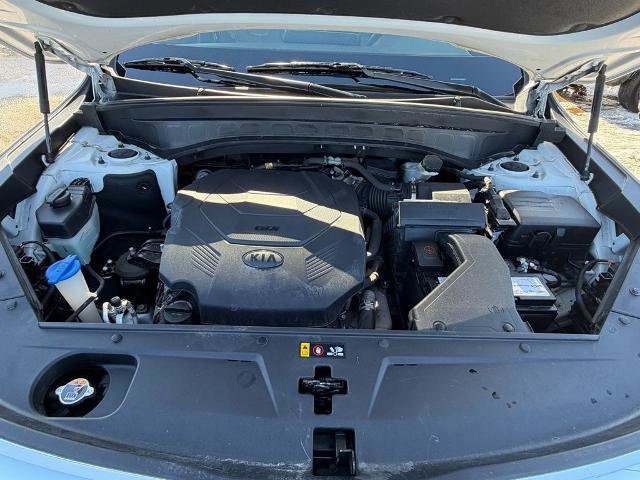 Used 2020 Kia Telluride SX image 21