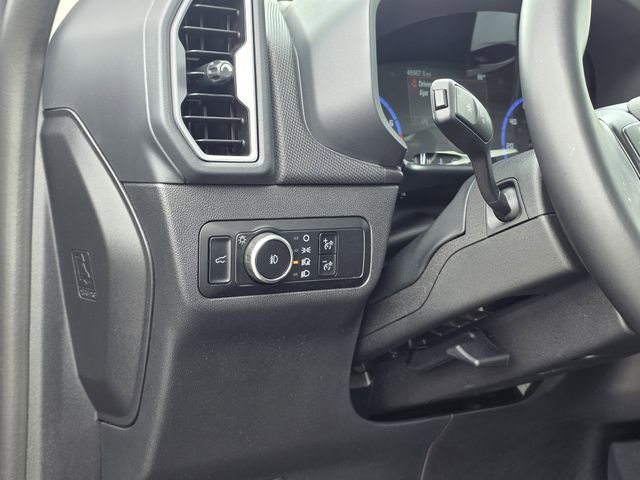 Certified 2024 Ford Bronco Sport Big Bend w/ Convenience Package AWD/4WD image 18