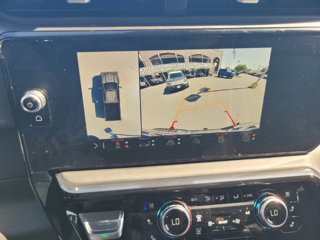 Used 2025 GMC Sierra 2500 AT4X w/ AT4X AEV Edition AWD/4WD image 21