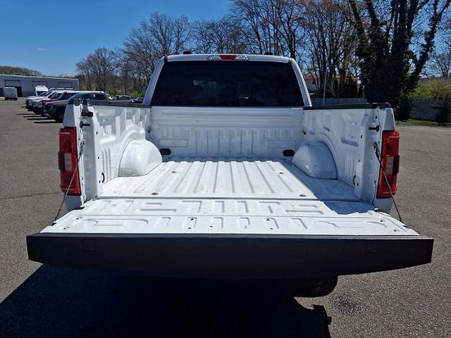 Certified 2023 Ford F150 XLT w/ Trailer Tow Package AWD/4WD image 27