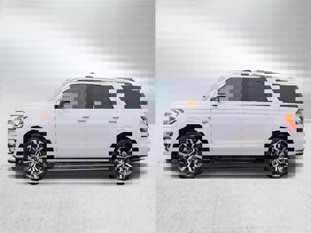 Certified 2020 Ford Expedition King Ranch image 6