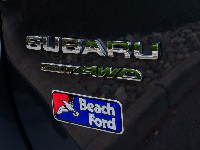 Used 2023 Subaru Forester Premium AWD/4WD image 10